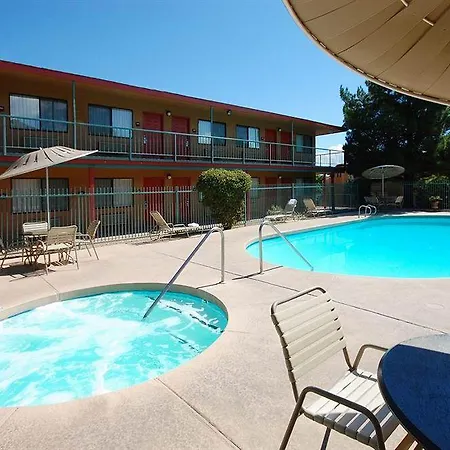 Best Western Cottonwood Inn 